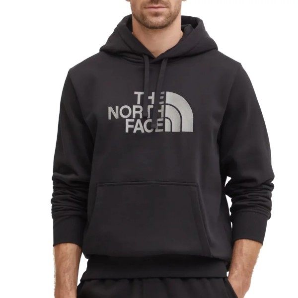 The North Face M Drew Peak Pullover Hoodie NF0A89EMJK31