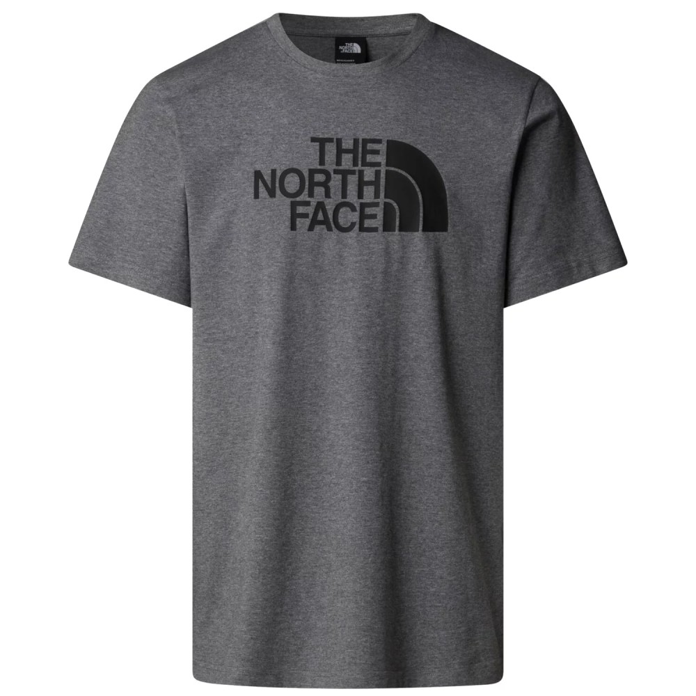 The North Face M SS Easy Tee NF0A8A6CDYY1, The North Face