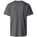 The North Face M SS Easy Tee NF0A8A6CDYY1, The North Face