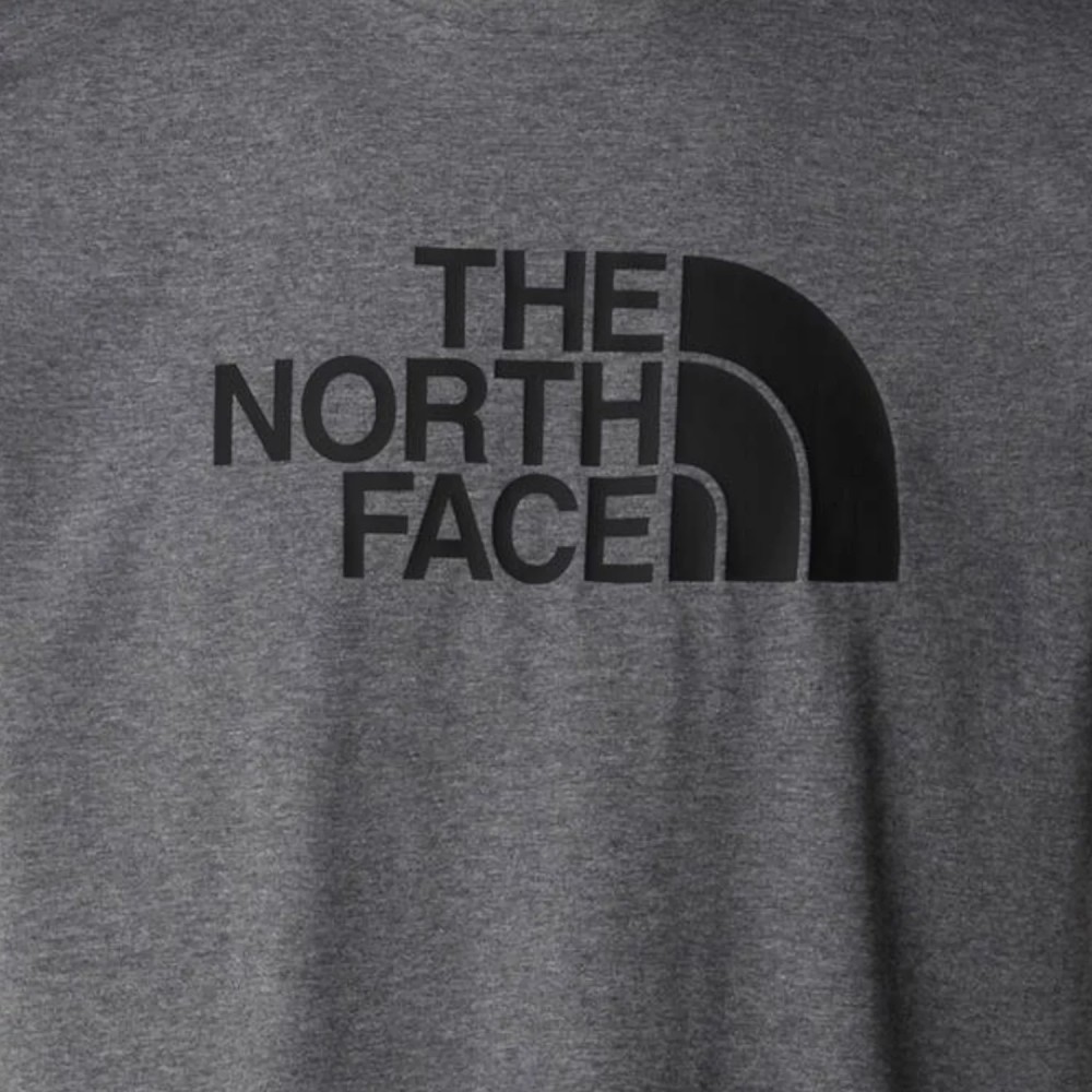 The North Face M SS Easy Tee NF0A8A6CDYY1, The North Face