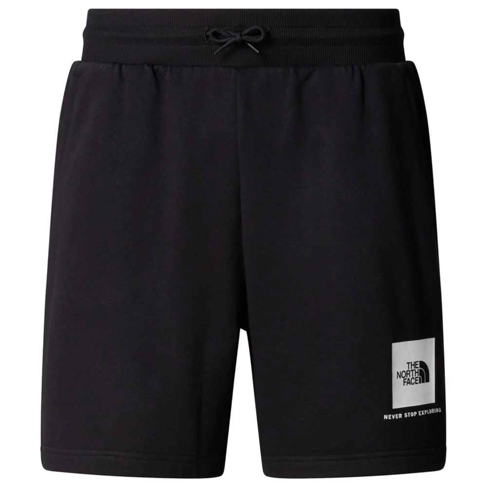 The North Face M Box Nse Regular Shorts NF0A8C1JKY41REG, The North Face