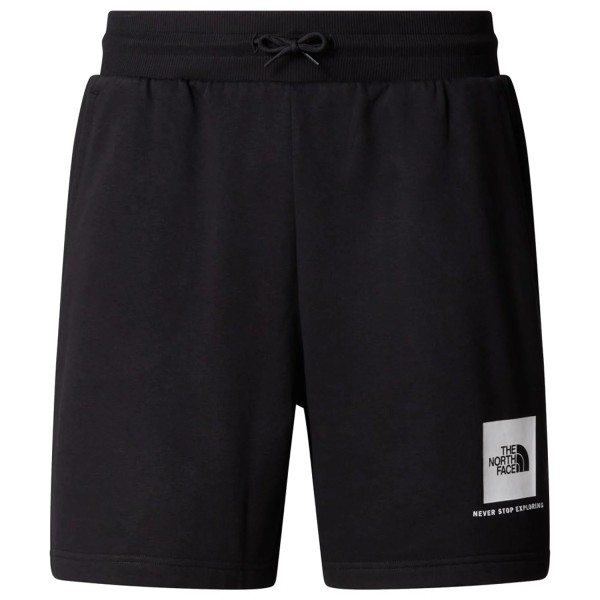 The North Face M Box Nse Regular Shorts NF0A8C1JKY41REG