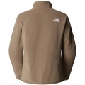 The North Face W Glacier Fleece Jackets NF0A8D2FBOW1, The North Face