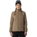The North Face W Glacier Fleece Jackets NF0A8D2FBOW1, The North Face