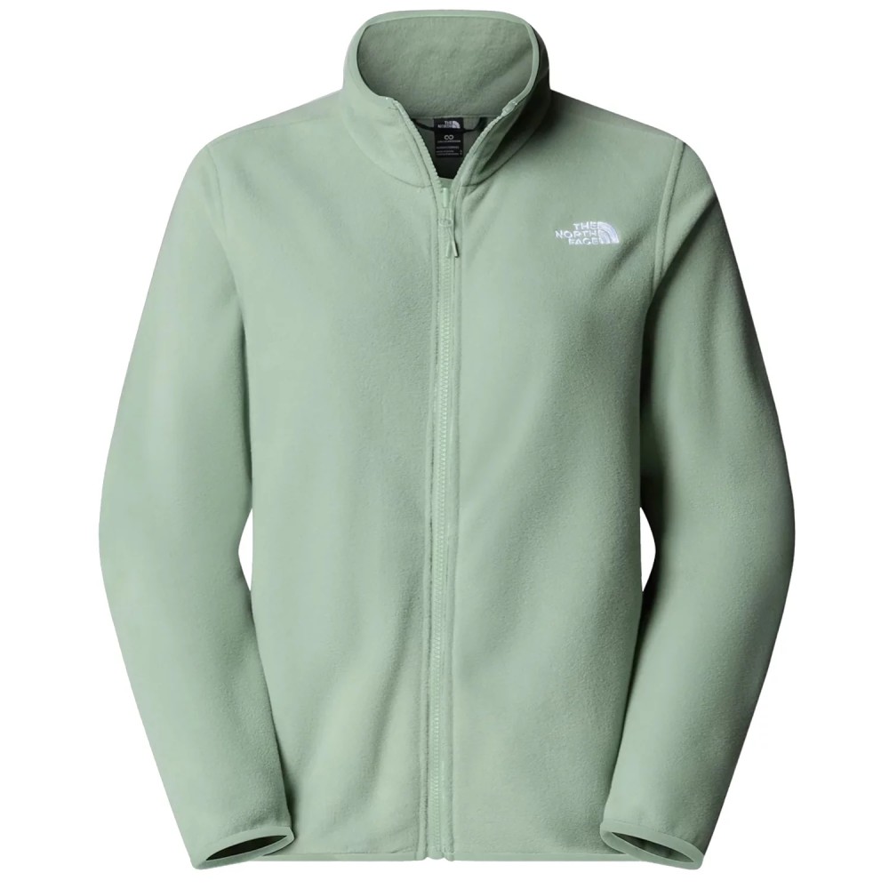 The North Face W Glacier Fleece Jackets NF0A8D2FBQ11, The North Face