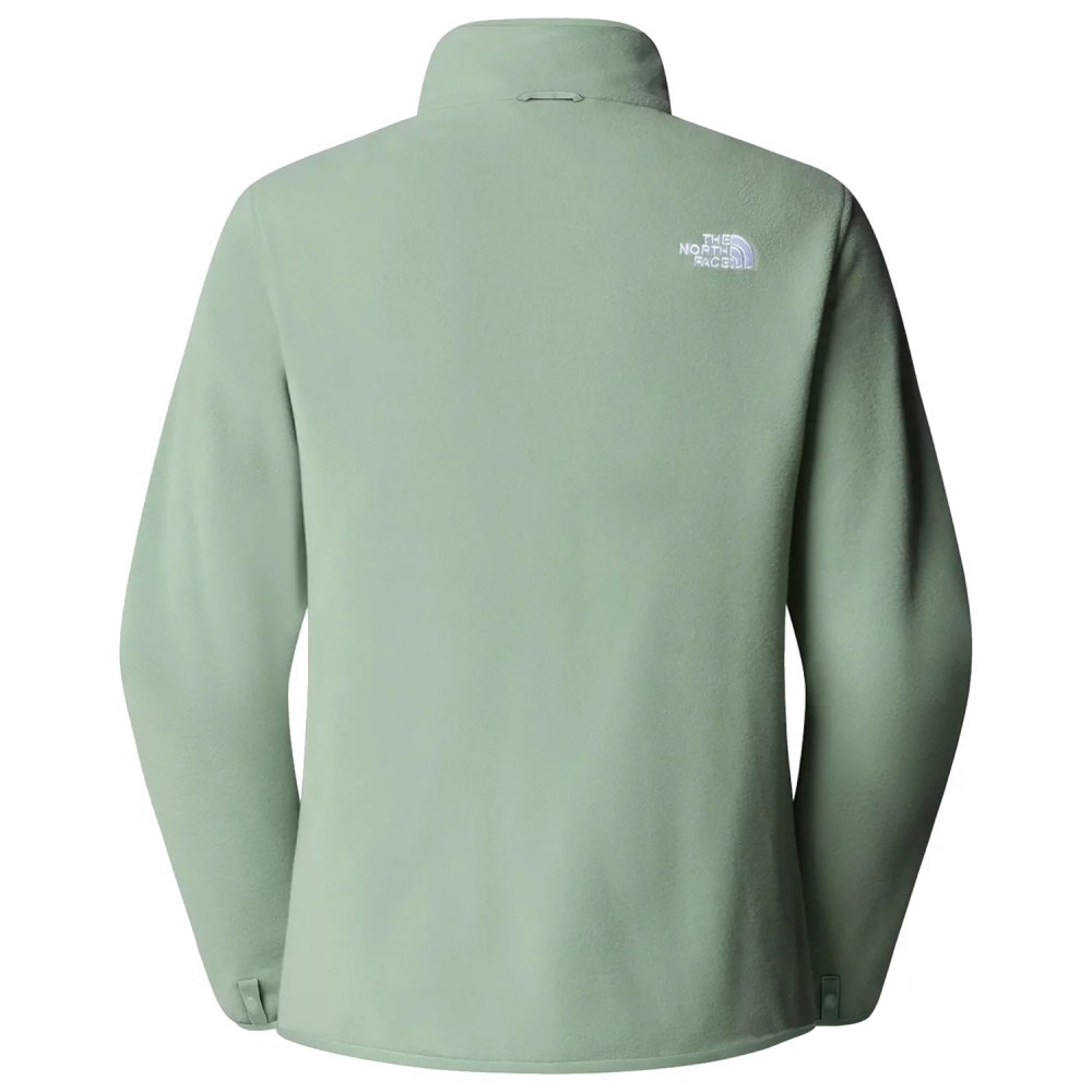 The North Face W Glacier Fleece Jackets NF0A8D2FBQ11, The North Face