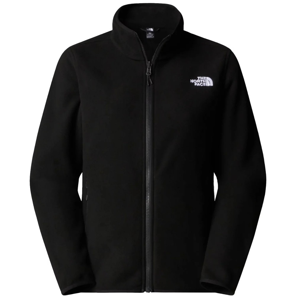 The North Face W Glacier Fleece Jackets NF0A8D2FJK31, The North Face