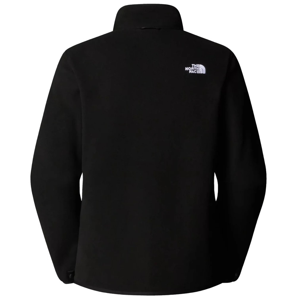 The North Face W Glacier Fleece Jackets NF0A8D2FJK31, The North Face