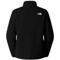 The North Face W Glacier Fleece Jackets NF0A8D2FJK31, The North Face