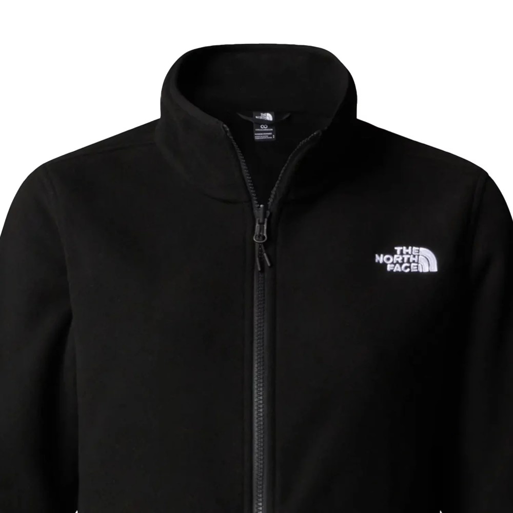 The North Face W Glacier Fleece Jackets NF0A8D2FJK31, The North Face