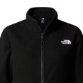 The North Face W Glacier Fleece Jackets NF0A8D2FJK31, The North Face