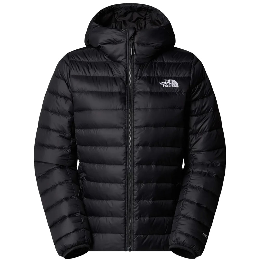 The North Face W Down Hooded NF0A8D3EJK31, The North Face
