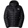 The North Face W Down Hooded NF0A8D3EJK31, The North Face