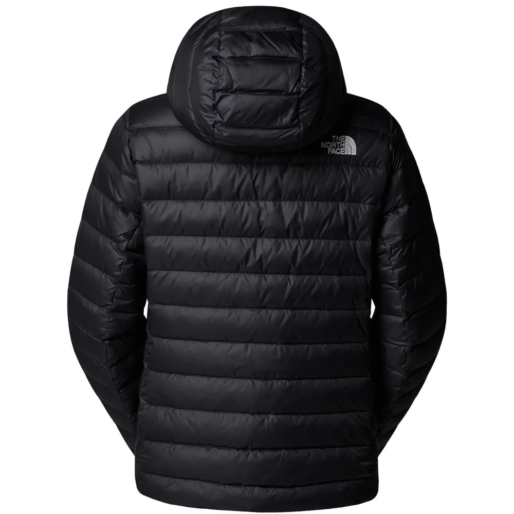 The North Face W Down Hooded NF0A8D3EJK31, The North Face