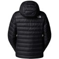 The North Face W Down Hooded NF0A8D3EJK31, The North Face