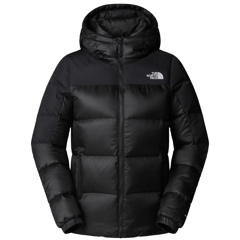 The North Face Diablo Down 2.0 Hooded Jacket NF0A8E13PH51, The North Face