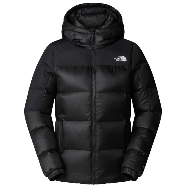 The North Face Diablo Down 2.0 Hooded Jacket NF0A8E13PH51
