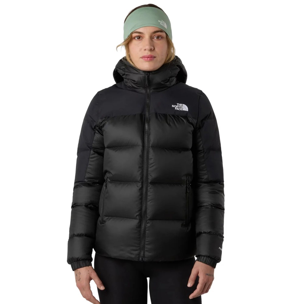 The North Face Diablo Down 2.0 Hooded Jacket NF0A8E13PH51, The North Face