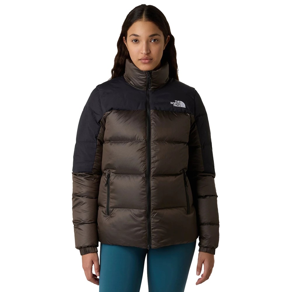The North Face Diablo Down 2.0 Jacket NF0A8E140BI1, The North Face