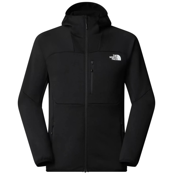 The North Face M Meteora FZ Fleece Jackets NF0A8E1KJK31