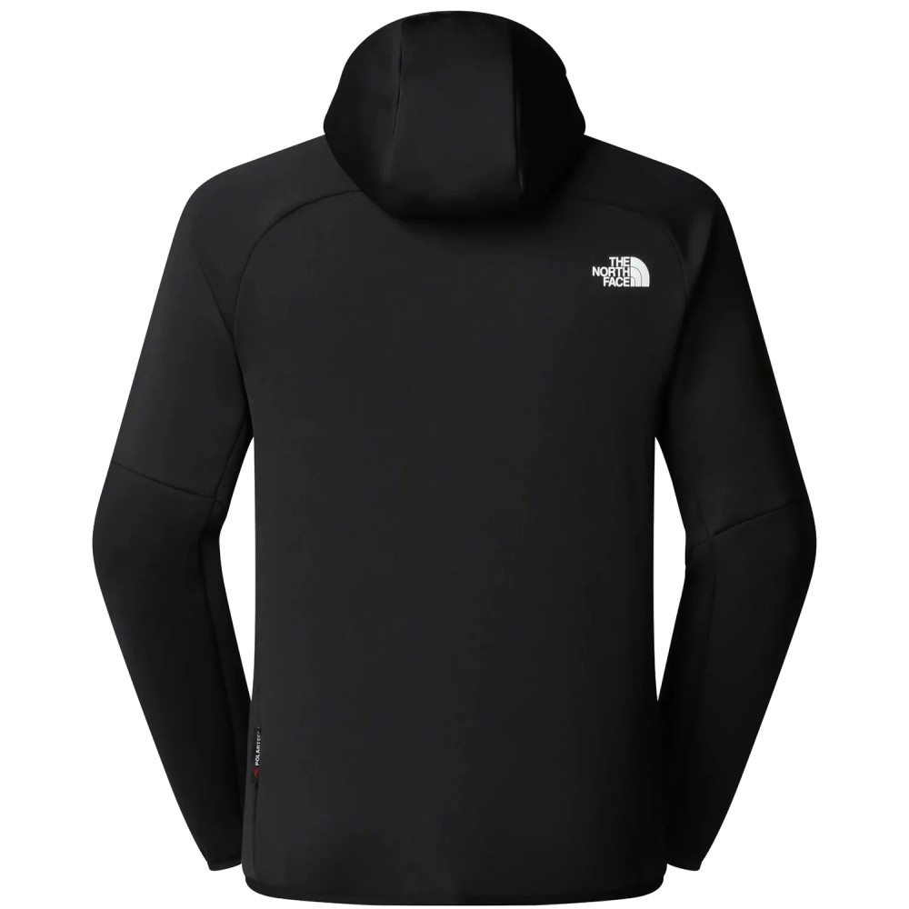 The North Face M Meteora FZ Fleece Jackets NF0A8E1KJK31, The North Face