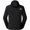 The North Face M Meteora FZ Fleece Jackets NF0A8E1KJK31, The North Face