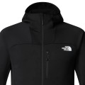 The North Face M Meteora FZ Fleece Jackets NF0A8E1KJK31, The North Face