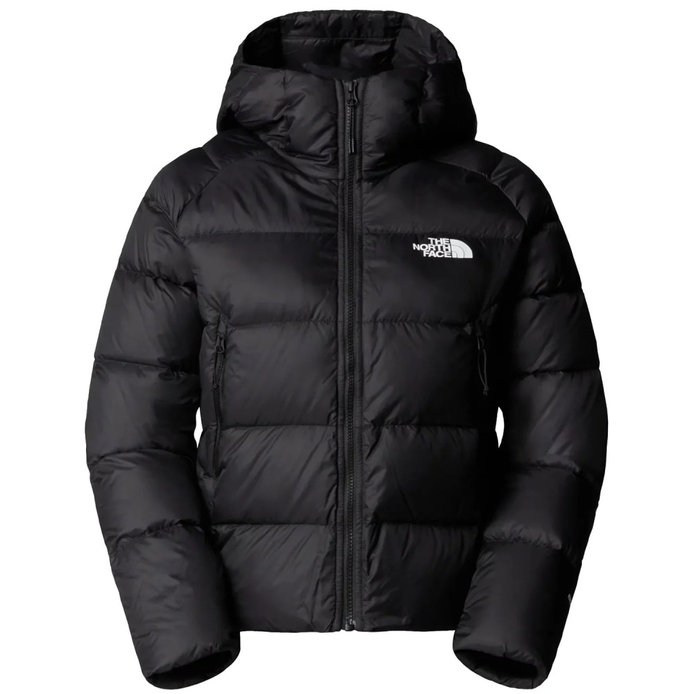 The North Face W Hyalite Down Hooded Jacket NF0A8E75JK31, The North Face