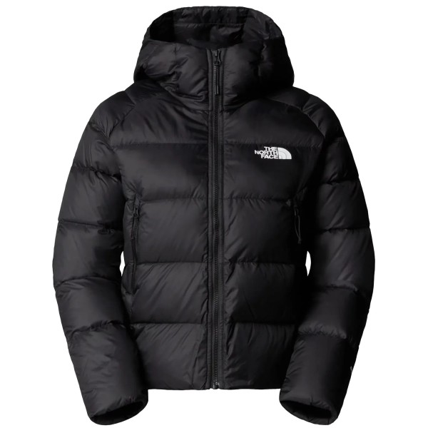 The North Face W Hyalite Down Hooded Jacket NF0A8E75JK31