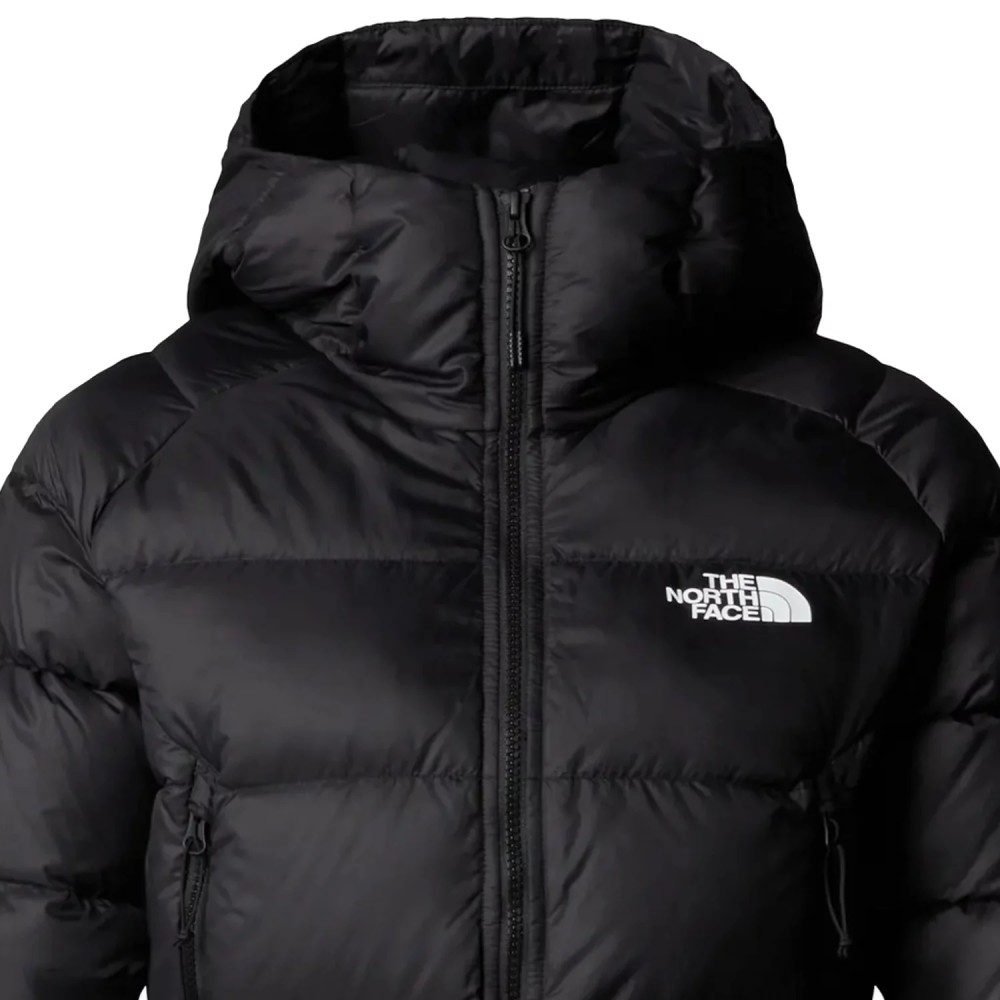 The North Face W Hyalite Down Hooded Jacket NF0A8E75JK31, The North Face