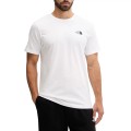 The North Face M Half Dome Photo SS Tee NF0A8EE9FN41, The North Face