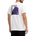 The North Face M Half Dome Photo SS Tee NF0A8EE9FN41, The North Face