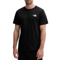 The North Face M Half Dome Photo SS Tee NF0A8EE9JK31, The North Face