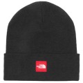The North Face Red Box Beanie NF0A8EG8JK3, The North Face The North Face Red Box Beanie NF0A8EG8JK3, The North Face