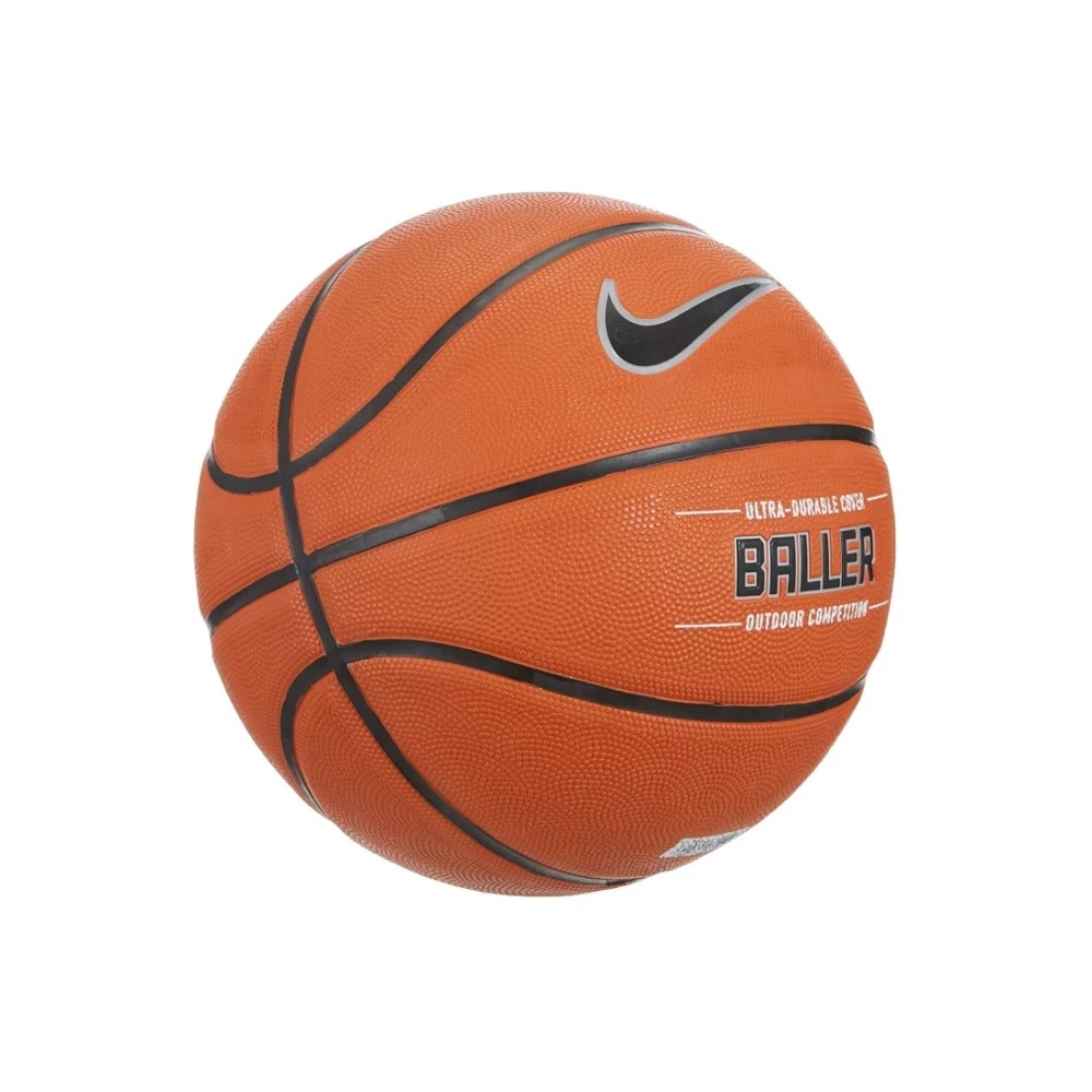 Nike Baller 8P Ball NKI32-855, Nike Nike Baller 8P Ball NKI32-855, Nike