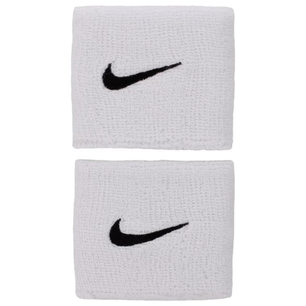 Nike Swoosh Wristbands NNN04-101, Nike Nike Swoosh Wristbands NNN04-101, Nike