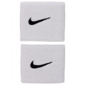 Nike Swoosh Wristbands NNN04-101, Nike Nike Swoosh Wristbands NNN04-101, Nike