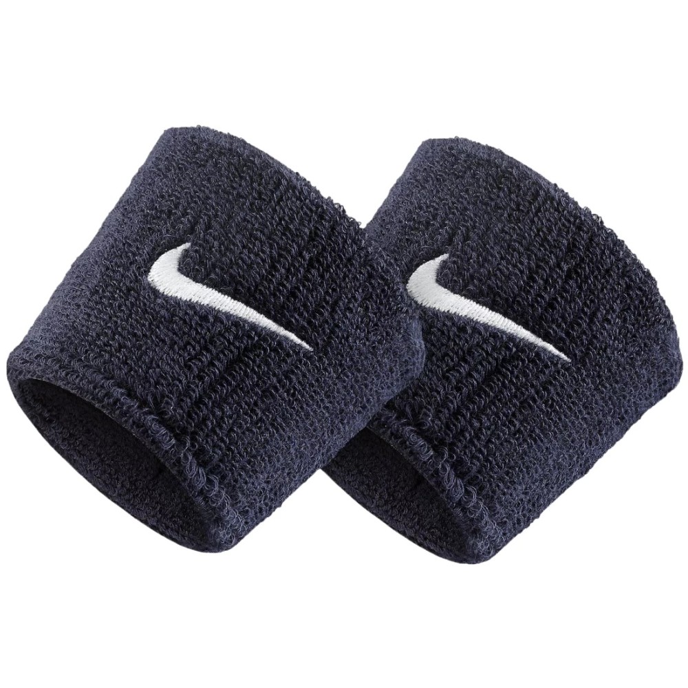 Nike Swoosh Wristbands NNN04-416, Nike Nike Swoosh Wristbands NNN04-416, Nike
