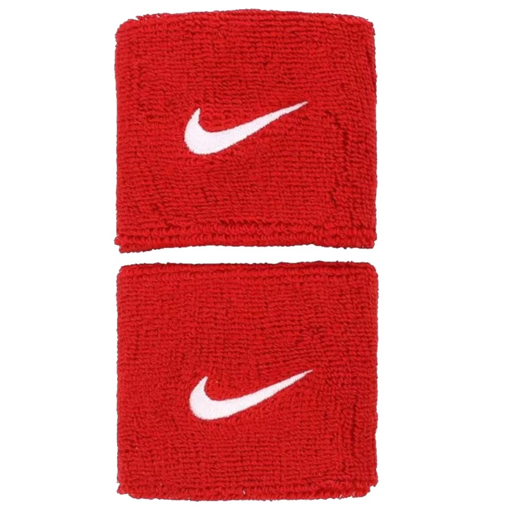 Nike Swoosh Wristbands NNN04-601, Nike Nike Swoosh Wristbands NNN04-601, Nike