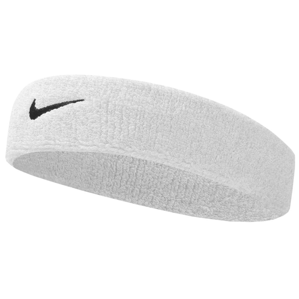 Nike Swoosh Headband NNN07-101, Nike Nike Swoosh Headband NNN07-101, Nike