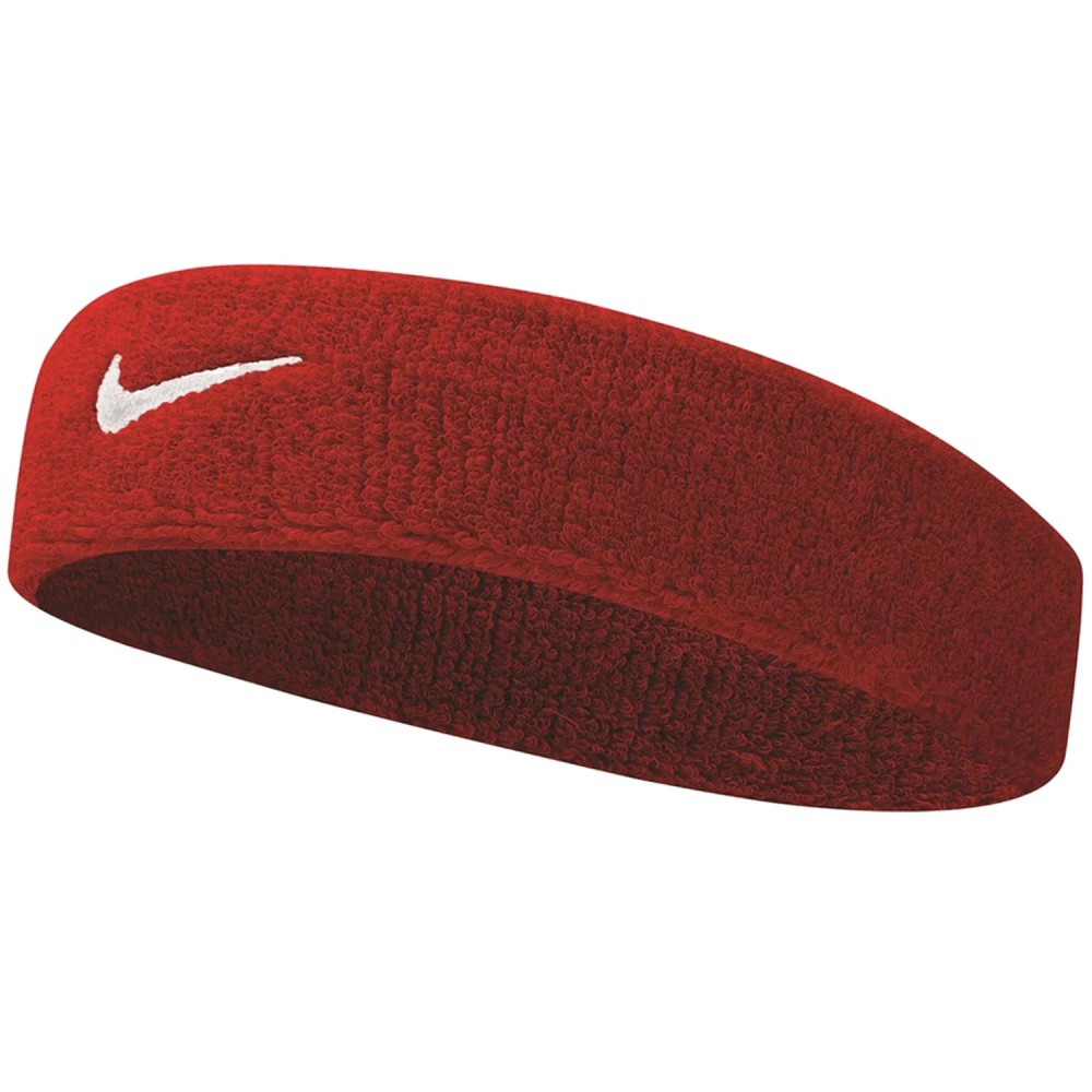 Nike Swoosh Headband NNN07-601, Nike Nike Swoosh Headband NNN07-601, Nike