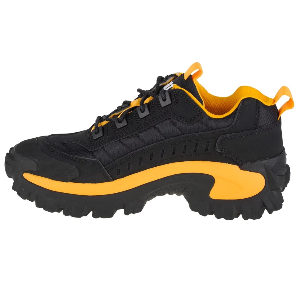 Caterpillar Intruder P110592, Caterpillar