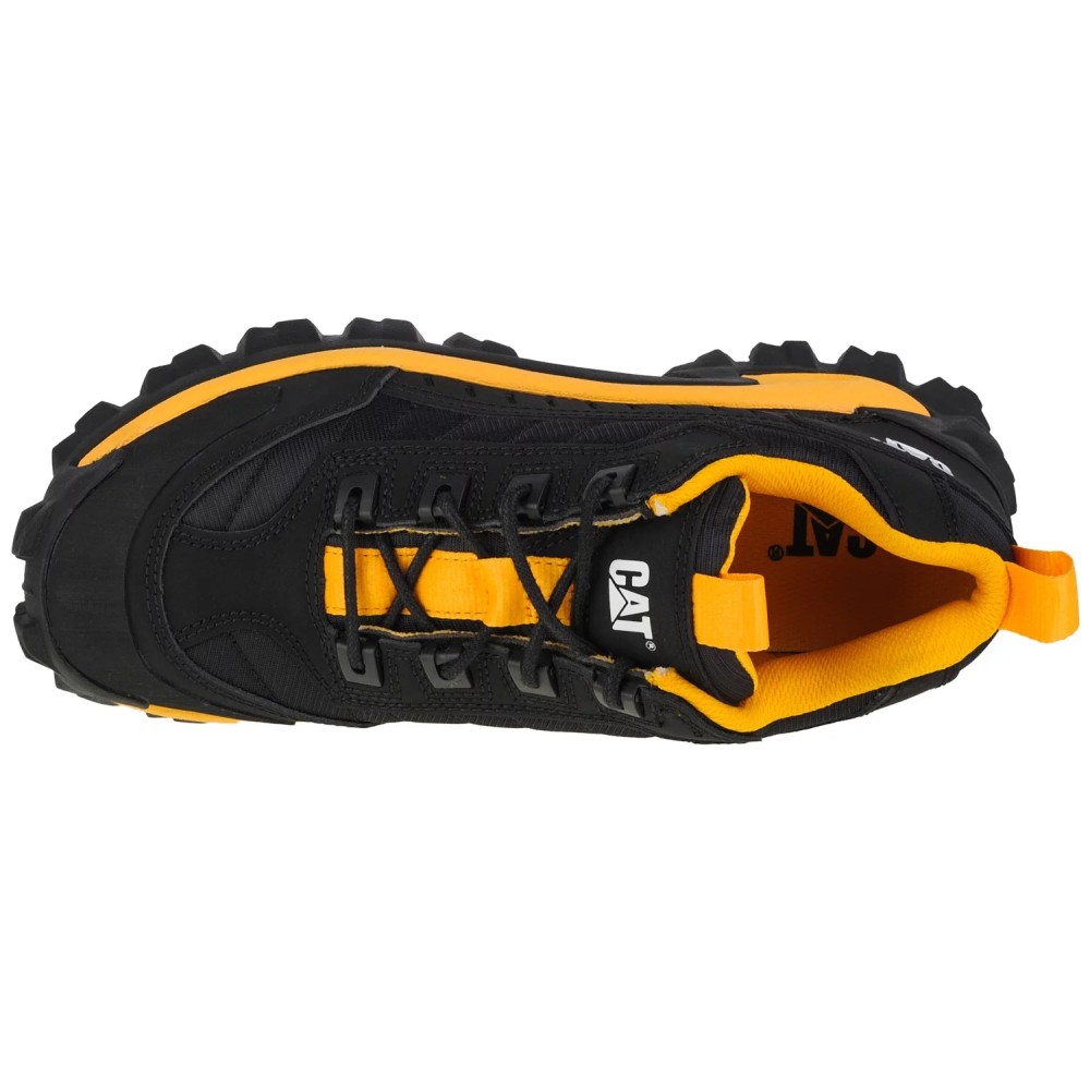 Caterpillar Intruder P110592, Caterpillar