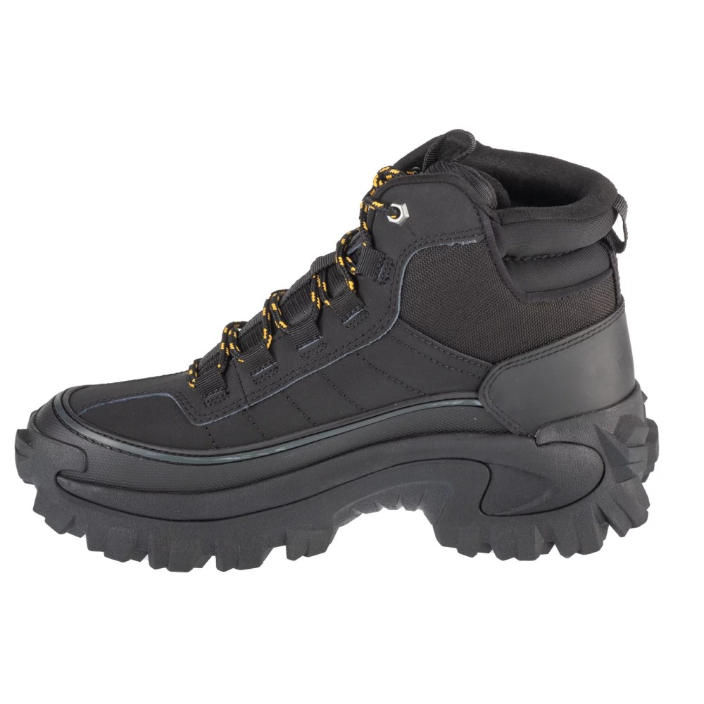 Caterpillar Intruder Galosh 2.0 Mid WP P111559, Caterpillar Caterpillar Intruder Galosh 2.0 Mid WP P111559, Caterpillar