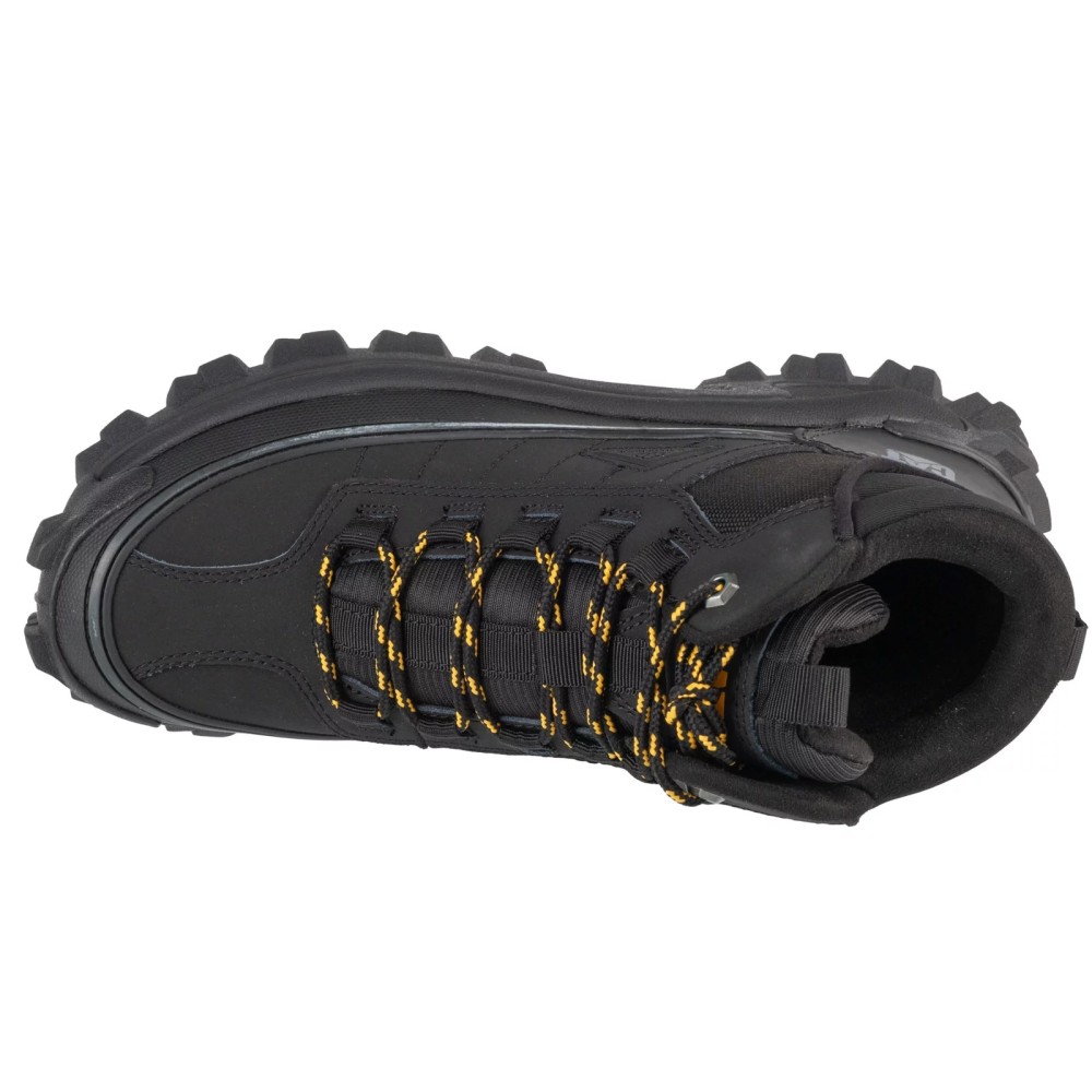 Caterpillar Intruder Galosh 2.0 Mid WP P111559, Caterpillar Caterpillar Intruder Galosh 2.0 Mid WP P111559, Caterpillar