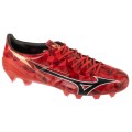 Mizuno Alpha II Elite FG P1GA256260, Mizuno