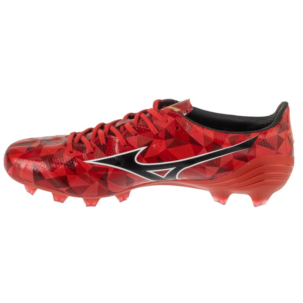 Mizuno Alpha II Elite FG P1GA256260, Mizuno