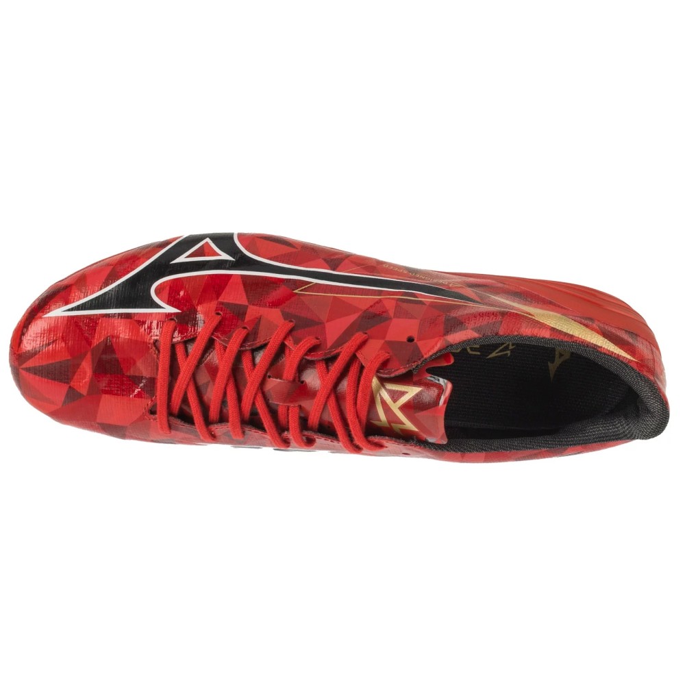 Mizuno Alpha II Elite FG P1GA256260, Mizuno