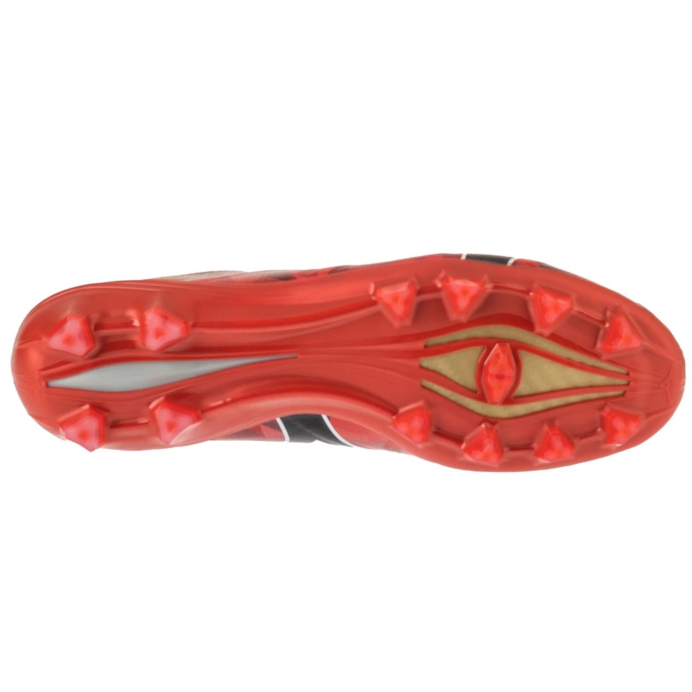 Mizuno Alpha II Elite FG P1GA256260, Mizuno