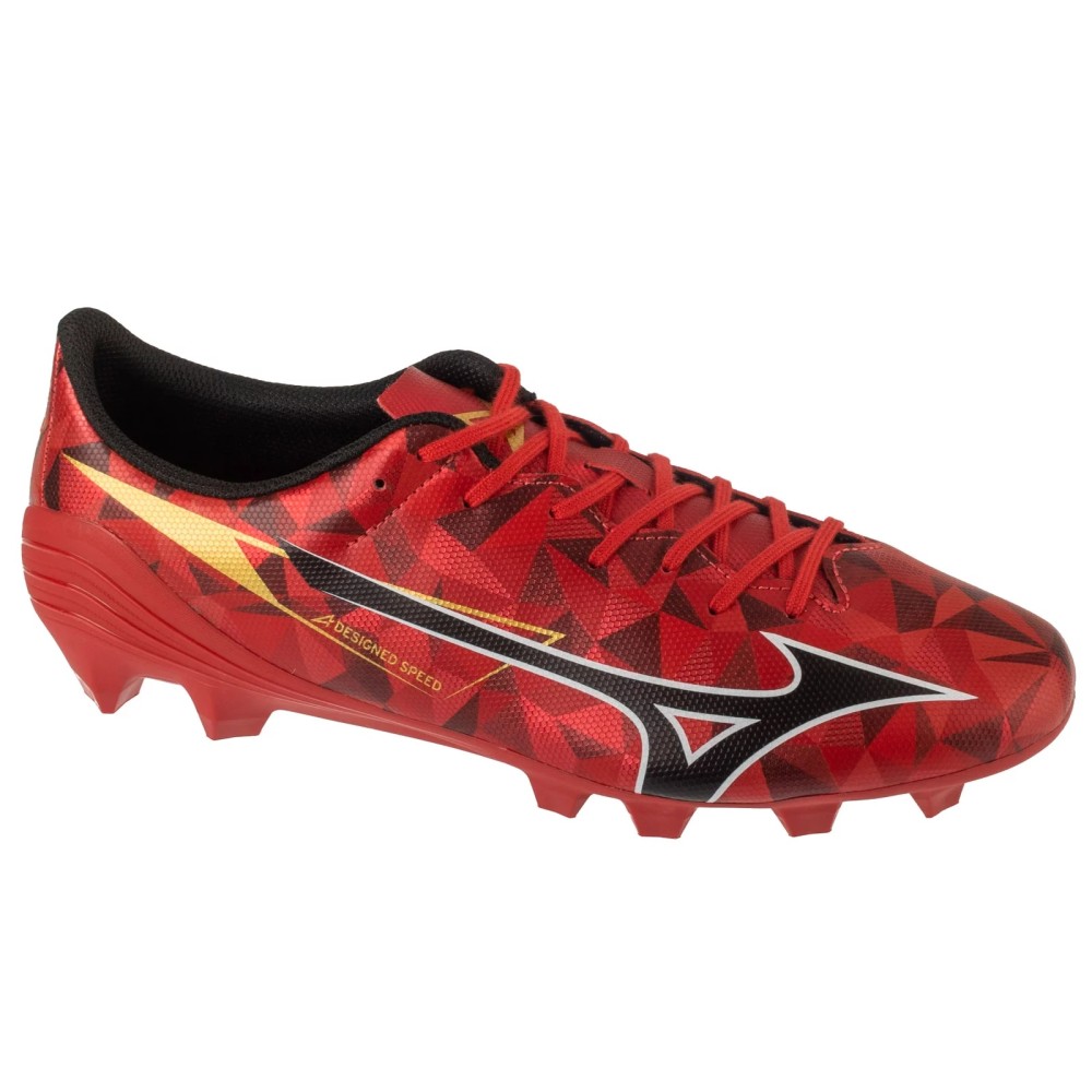 Mizuno Alpha II Select FG P1GA256560, Mizuno Mizuno Alpha II Select FG P1GA256560, Mizuno